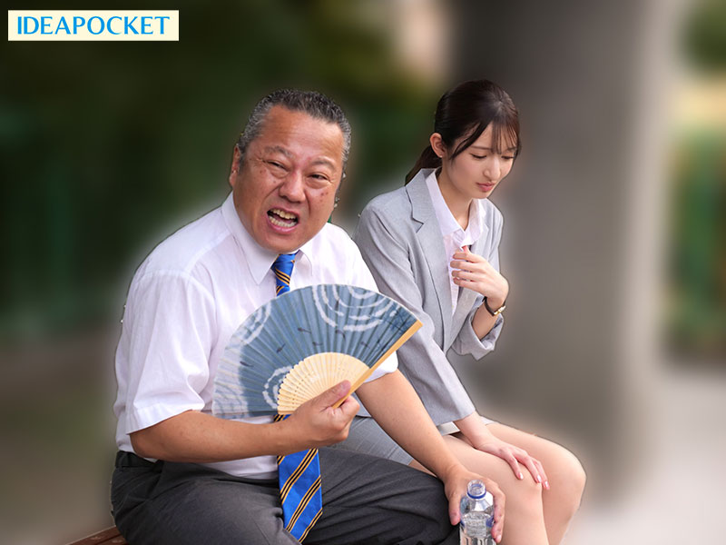 さくらわかな(樱若菜)最新作品IPZZ-481介绍及封面预览