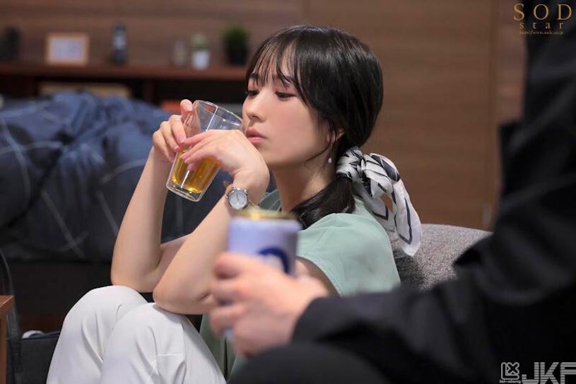 小凑四叶(小凑よつ叶)最新品番作品START-257介绍及预览-八凡集