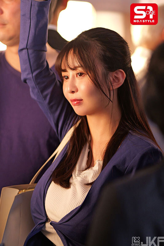 神楽ももか(神乐桃果)最新作品SONE-647介绍及封面预览