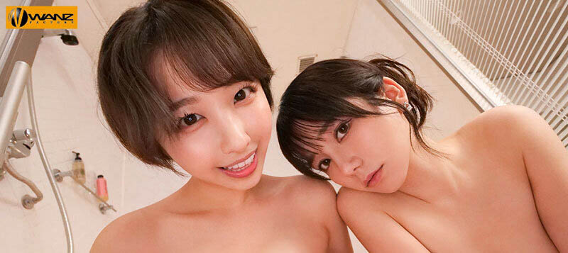 「宍戸里帆、五日市芽依」合演品番作品WAAA-492介绍及预览-八凡集