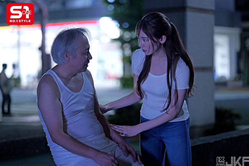 枫ふうあ(枫富爱)最新品番作品SONE-639介绍及预览-八凡集