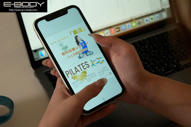 凉风うい(凉风忧)最新作品EBWH-206介绍及封面预览