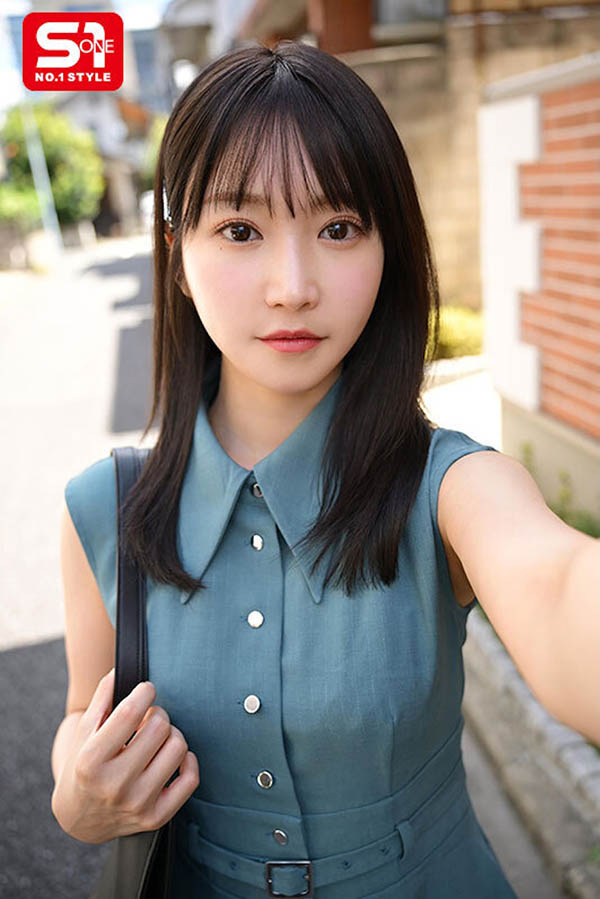 依本しおり(依本诗织)最新品番作品SONE-559介绍及预览-八凡集