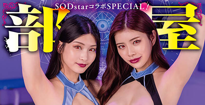 「本庄铃、神木丽」合演品番作品START-273介绍及预览-八凡集