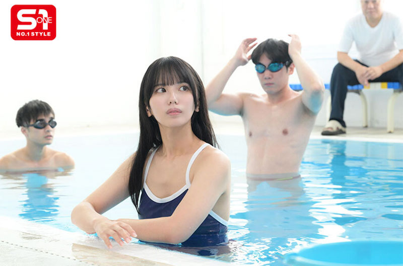 渚爱里(渚あいり)最新品番作品SONE-650介绍及预览-八凡集