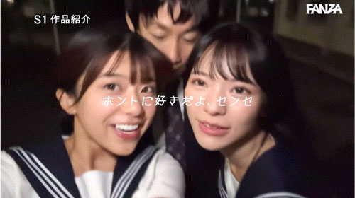 「川越铃子、浅野心」合演作品SONE-711介绍及封面预览