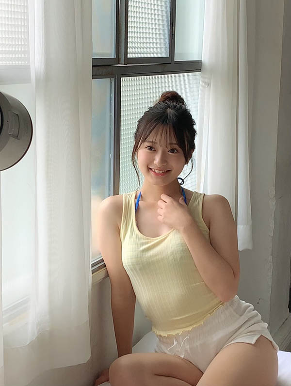 「花守夏歩」最新品番作品IPZZ-533介绍及预览-八凡集