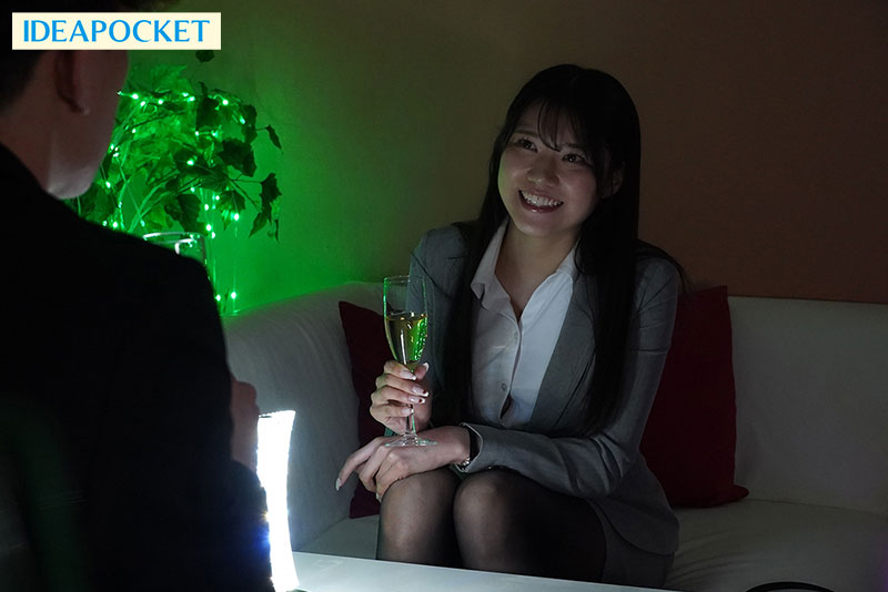 爱才りあ（爱才莉亚）最新作品IPZZ-590介绍及封面预览