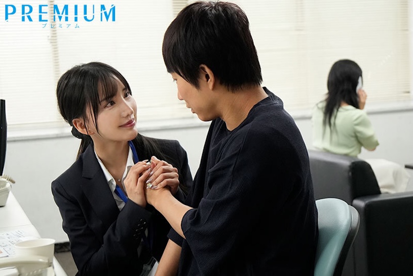 楪カレン(楪可怜)最新品番作品PRED-739介绍及预览-八凡集