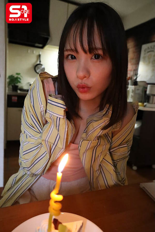 「村上悠华」最新品番作品SONE-670介绍及预览-八凡集