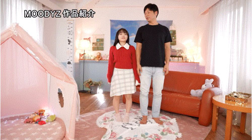 「幸村纪那」最新作品MIFD-621介绍及封面预览