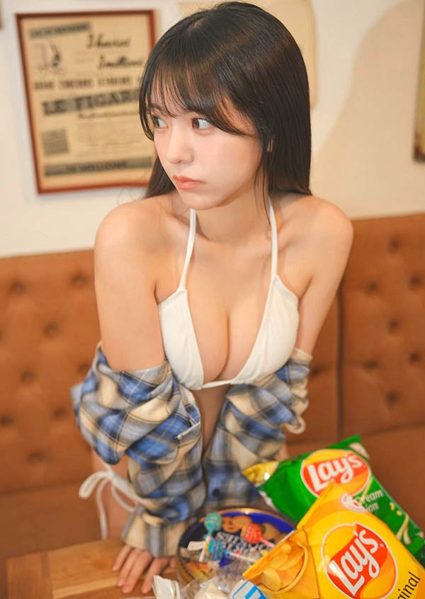 顶级美少女《浅野心》精选品番作品推荐介绍及预览-八凡集