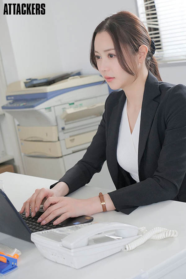 白峰ミウ(白峰美羽)最新作品ATID-637介绍及封面预览