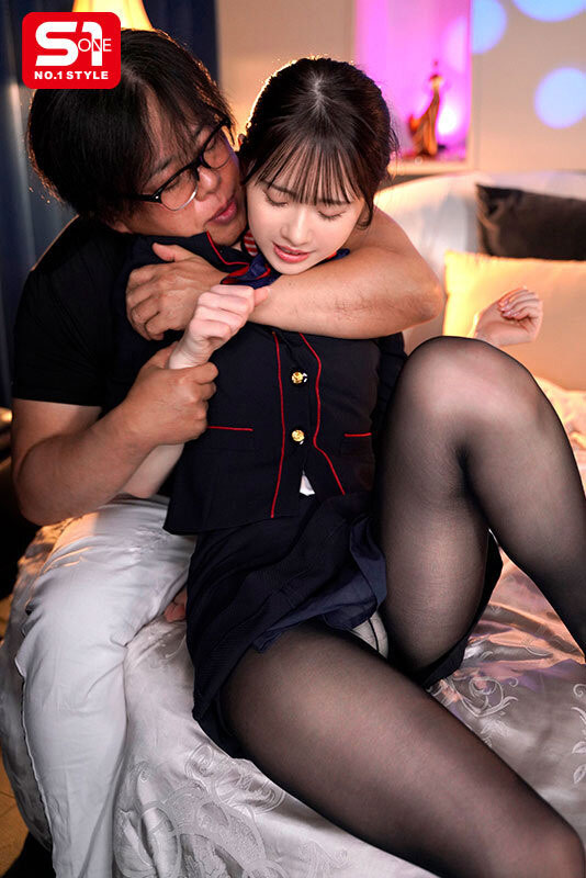 「白上咲花」最新作品SONE-770介绍及封面预览