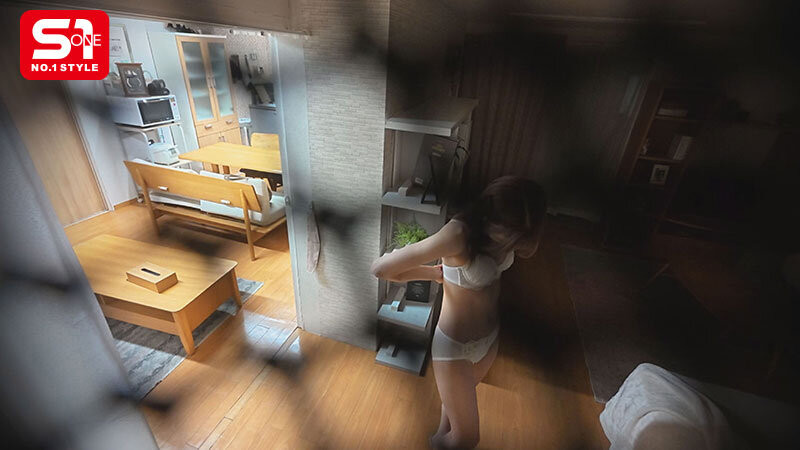 未歩なな(未步奈奈)最新作品SONE-828介绍及封面预览