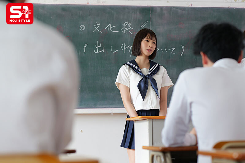 「儿玉七海」最新作品SONE-821介绍及封面预览