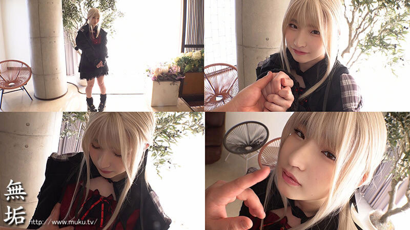 姫野らん(姬野兰)最新作品MUKC-105介绍及封面预览