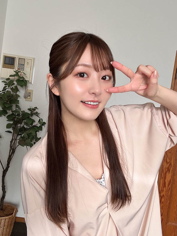 青空ひかり(青空光)最新品番作品START-104介绍及预览-八凡集