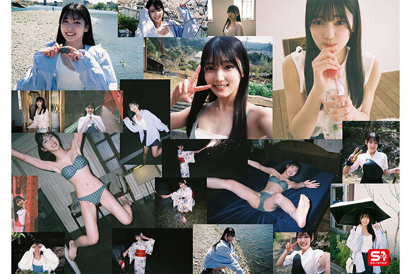 初美なのか(初美菜乃花)最新作品SONE-962介绍及封面预览