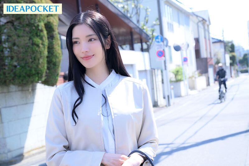 枫カレン(枫花恋)最新作品IPZZ-655介绍及封面预览