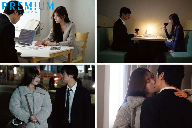 明里つむぎ（明里䌷）最新作品PRED-795介绍及封面预览