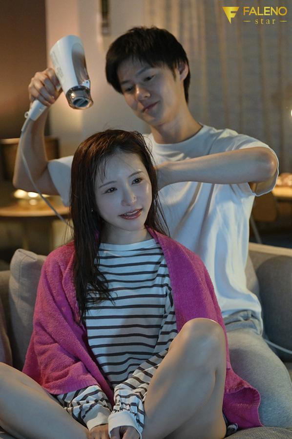 天使もえ(天使萌)最新作品FNS-093介绍及封面预览