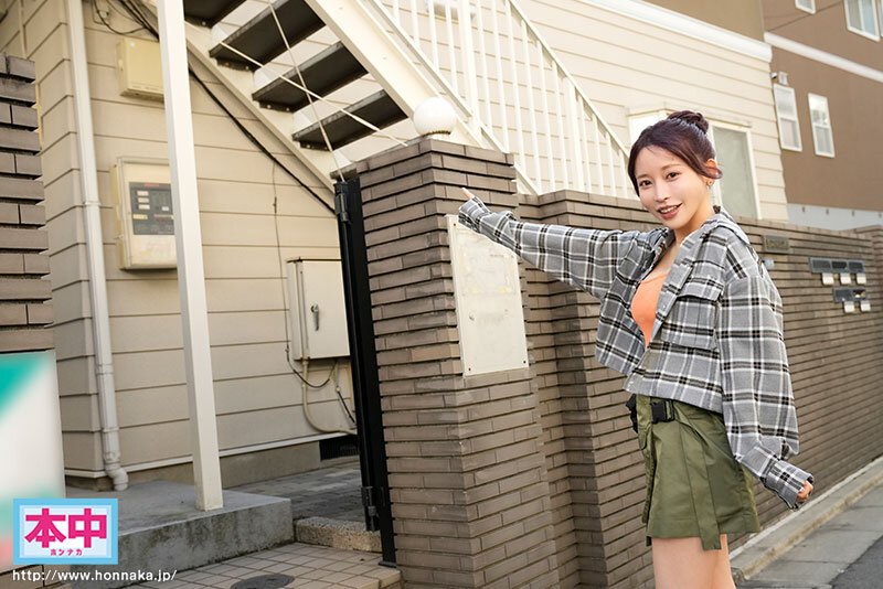 七瀬アリス（七濑爱丽丝）最新作品HMN-717介绍及封面预览