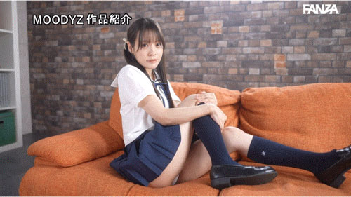 八木奈々(八木奈奈)最新作品MIDA-350介绍及封面预览