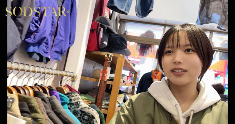 柴崎はる(柴崎春)最新作品START-387介绍及封面预览