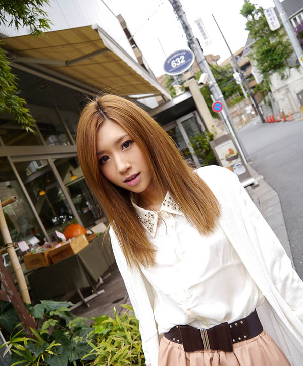 爱泽有纱(爱沢有纱)精选品番作品推荐介绍及预览-八凡集