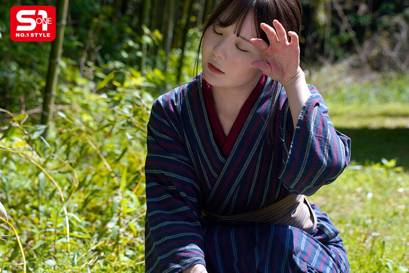 「miru」最新作品SONE-920介绍及封面预览