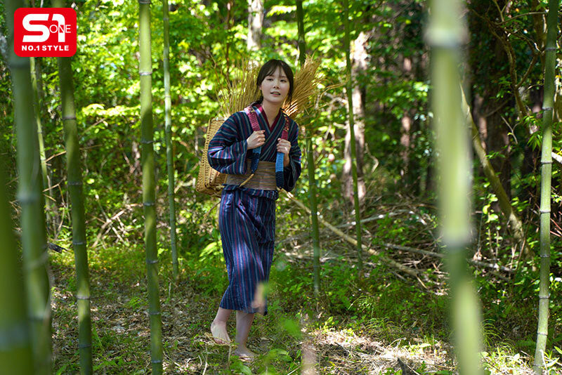 「miru」最新作品SONE-920介绍及封面预览