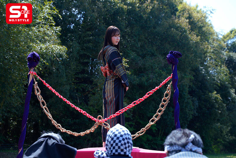 「miru」最新作品SONE-920介绍及封面预览