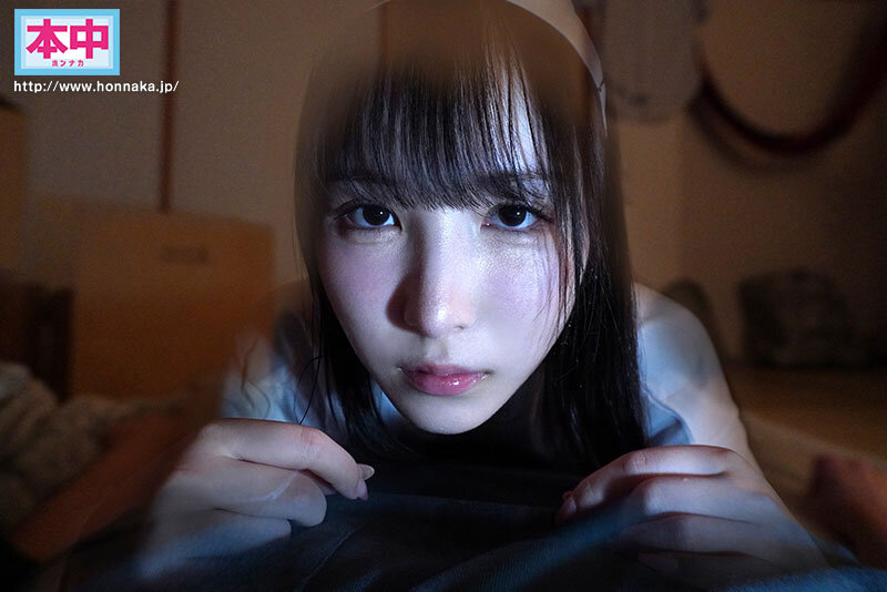 香水じゅん（香水纯）最新作品HMN-733介绍及封面预览