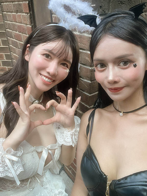 蜂羽レム(蜂羽怜梦)最新作品EBWH-270介绍及封面预览