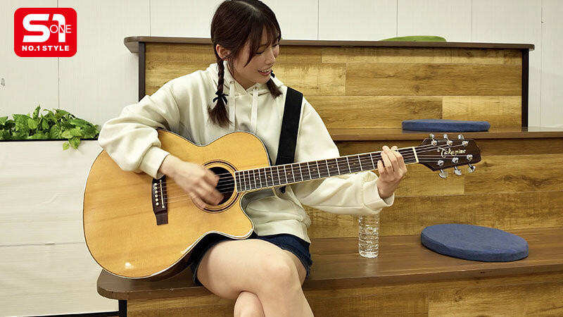 未歩なな(未步奈奈)最新作品SONE-904介绍及封面预览