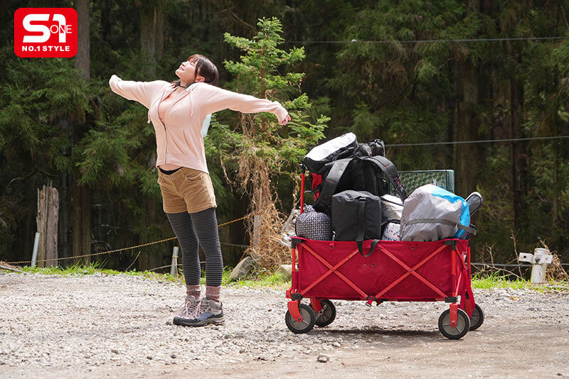 鹫尾めい(鹫尾芽衣)最新作品SONE-970介绍及封面预览