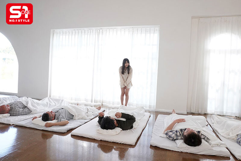 浅野こころ(浅野心)最新作品SONE-943介绍及封面预览