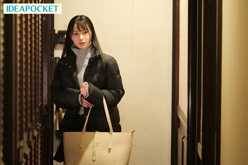 美织あん(美织杏)最新作品IPZZ-648介绍及封面预览