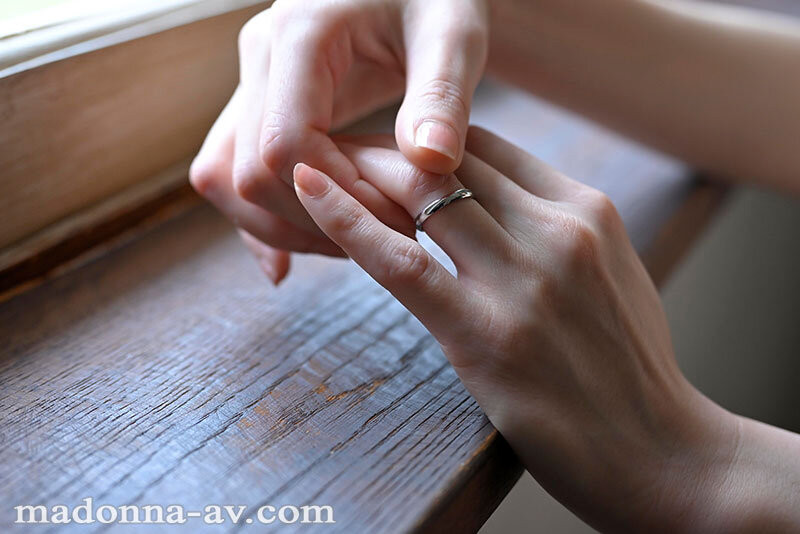 森かおり(森佳织)最新作品JUR-056介绍及封面预览