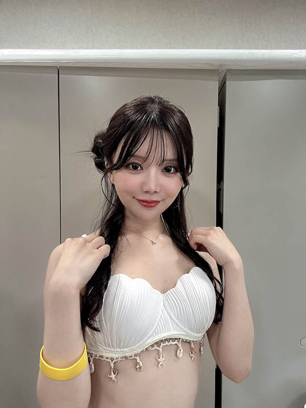 和香なつき(和香夏树)最新品番作品PRED-816介绍及预览-八凡集