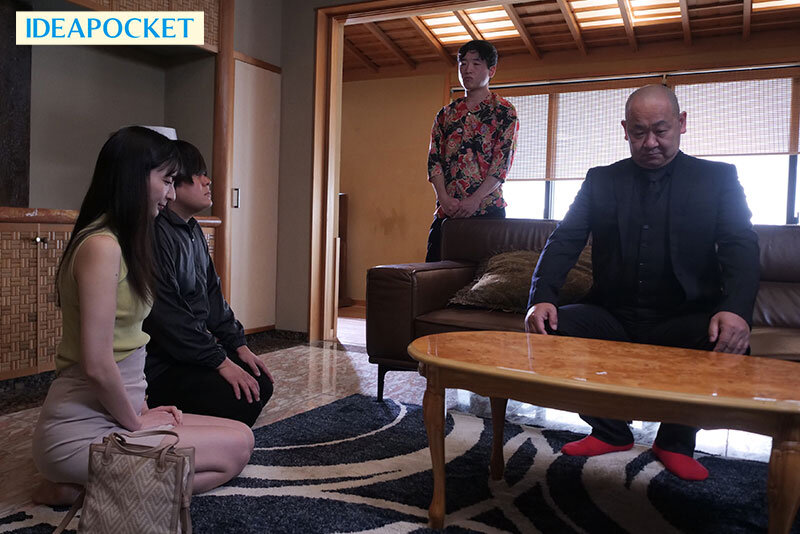 さくらわかな（樱若菜）最新作品IPZZ-675介绍及封面预览