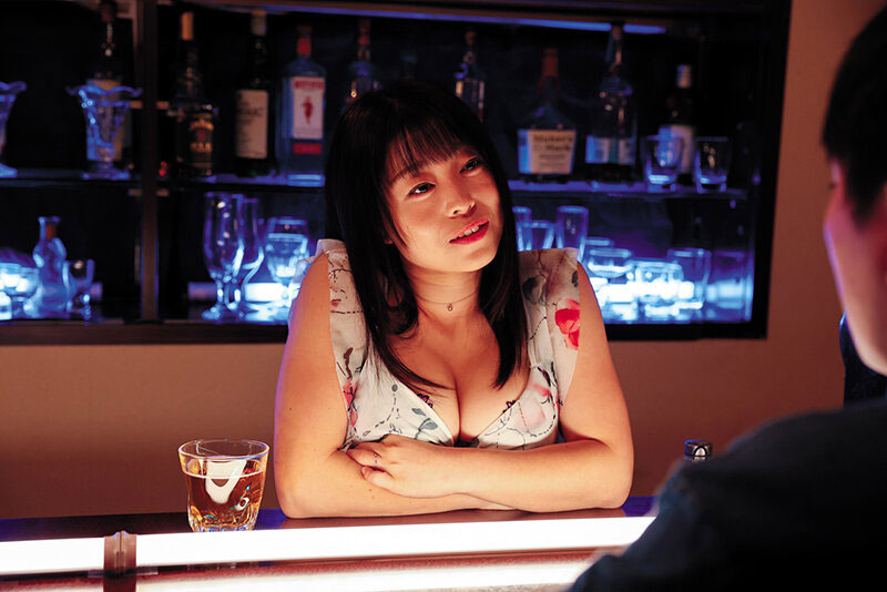 低调却有实力的巨乳女优《赤城穗波》精选作品推荐介绍及封面预览