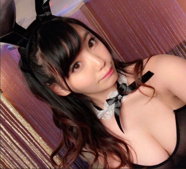 19岁出道巨乳美少女「天野美优」精选作品推荐介绍及封面预览