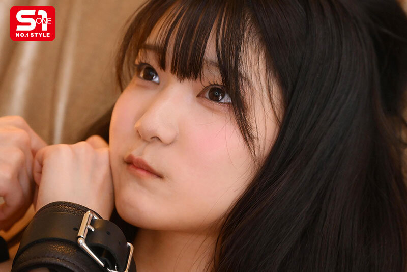 初美なのか(初美菜乃花)最新作品SONE-996介绍及封面预览