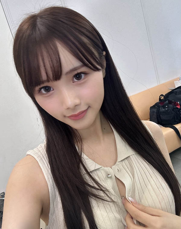 「泉百华」最新作品MIDA-412介绍及封面预览