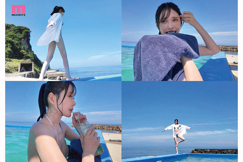 新ありな(新有菜)引退作品MIDA-439介绍及封面预览