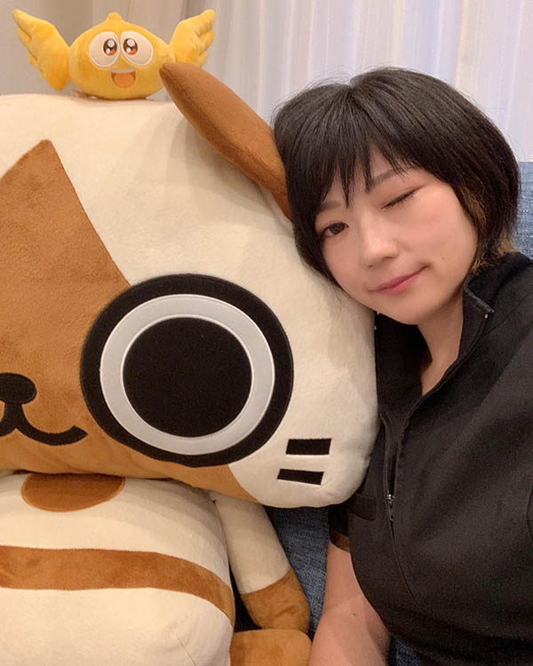 短发系萝莉「笠木忍」精选作品推荐介绍及封面预览