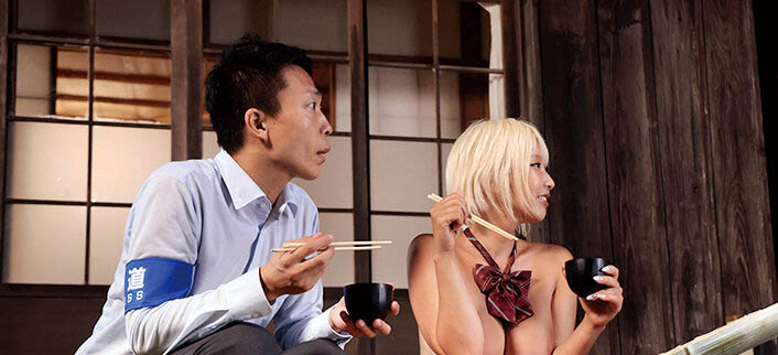 乙爱丽丝(乙アリス)最新作品MKMP-690介绍及封面预览