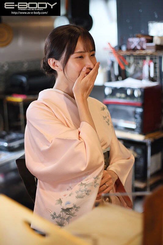 「佐野秋帆」最新作品EYAN-208介绍及封面预览